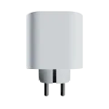 TESLA Smart Plug Dual SD300 - inteligentna podwójna wtyczka