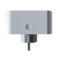 TESLA Smart Plug Dual SD300 - inteligentna podwójna wtyczka