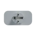 TESLA Smart Plug Dual SD300 - inteligentna podwójna wtyczka