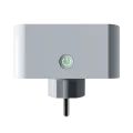 TESLA Smart Plug Dual SD300 - inteligentna podwójna wtyczka