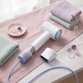 TESLA MyCare AF04 - suszarka do włosów z technologią AI (niebieska)