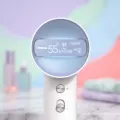 TESLA MyCare AF04 - suszarka do włosów z technologią AI (niebieska)