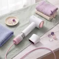 TESLA MyCare AF04 – suszarka do włosów z technologią AI (różowa)
