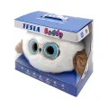 TESLA Bambino Buddy AI OWL - inteligentna pluszowa sowa dla dzieci