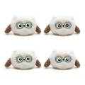 TESLA Bambino Buddy AI OWL - inteligentna pluszowa sowa dla dzieci