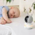 TESLA Bambino BM30 - dziecięca niania z Wi-Fi, monitorem i kamerą