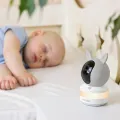 TESLA Bambino BM40 - dziecięca niania z kamerą i łącznością Wi-Fi