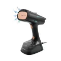 TESLA AeroGrip Steamer EA404 – parownica do ubrań z funkcją odsysania