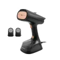 TESLA AeroGrip Steamer EA404 – parownica do ubrań z funkcją odsysania