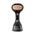 TESLA AeroGrip Steamer EA404 – parownica do ubrań z funkcją odsysania