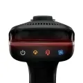 TESLA AeroGrip Steamer EA404 – parownica do ubrań z funkcją odsysania