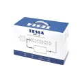 TESLA GSM‒01 - zestaw wzmacniacza/powtórzacza sygnału GSM (900 MHz)