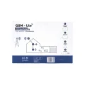 TESLA GSM‒LTE - zestaw wzmacniacza/powtarzacza sygnału GSM (900/1800 MHz)