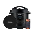TESLA EliteCook K70 Ultra - wielofunkcyjny elektryczny szybkowar (PL)
