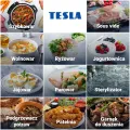 TESLA EliteCook K70 Ultra - wielofunkcyjny elektryczny szybkowar (PL)