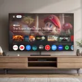 TESLA MediaBox XG600 Google TV - odtwarzacz multimedialny UHD