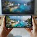 TESLA MediaBox XG600 Google TV - odtwarzacz multimedialny UHD