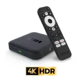 TESLA MediaBox XG600 Google TV - odtwarzacz multimedialny UHD
