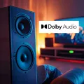 TESLA MediaBox XG600 Google TV - odtwarzacz multimedialny UHD