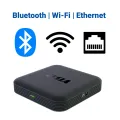 TESLA MediaBox XG600 Google TV - odtwarzacz multimedialny UHD