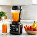 TESLA CrunchX Power NF650 - blender stołowy