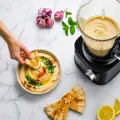 TESLA CrunchX Power NF650 - blender stołowy