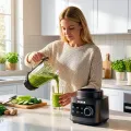 TESLA CrunchX Power NF650 - blender stołowy