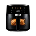 TESLA AirCook Q45 Pro – wielofunkcyjna cyfrowa frytkownica na gorące powietrze