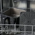 TESLA AirCook TrioZone Q636 XXL - wielofunkcyjna trzystrefowa cyfrowa frytownica powietrzna