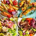 TESLA AirCook DualHeat QD65 XXL – wielofunkcyjna, cyfrowa frytkownica na gorące powietrze z podwójnym systemem ogrzewania