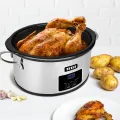 TESLA SlowCook S800 Deluxe - wolnowar