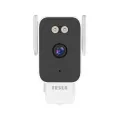 TESLA SecureQ SC55 - zewnętrzna inteligentna kamera Wi-Fi typu PZ