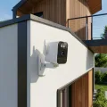TESLA SecureQ SC55 - zewnętrzna inteligentna kamera Wi-Fi typu PZ