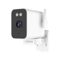 TESLA SecureQ SC55 - zewnętrzna inteligentna kamera Wi-Fi typu PZ