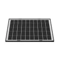 TESLA Solar Panel 8W - panel słoneczny