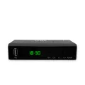 TESLA TE‒323 - dekoder DVB-T2