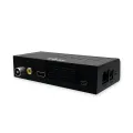 TESLA TE‒323 - dekoder DVB-T2