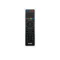 TESLA TE‒323 - dekoder DVB-T2