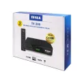 TESLA TE‒300 - dekoder DVB-T2