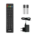 TESLA TE‒300 - dekoder DVB-T2