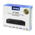 TESLA TE‒3000 - odbiornik satelitarny Irdeto Skylink READY