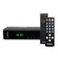 TESLA TE‒323 - dekoder DVB-T2