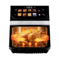 TESLA AirCook DualHeat QD73 XXL - wielofunkcyjna cyfrowa frytkownica powietrzna