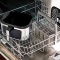 TESLA AirCook Q60 XXL Pro - wielofunkcyjna cyfrowa frytkownica na gorące powietrze