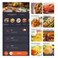 TESLA AirCook Q70 XXL WiFi Pro - wielofunkcyjna cyfrowa frytkownica na gorące powietrze