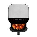 TESLA AirCook Q70 XXL WiFi Pro - wielofunkcyjna cyfrowa frytkownica na gorące powietrze