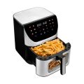 TESLA AirCook Q70 XXL WiFi Pro - wielofunkcyjna cyfrowa frytkownica na gorące powietrze