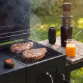 TESLA Cook BBQ150 - Inteligentna bezprzewodowa sonda temperatury