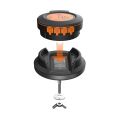 TESLA Cook BBQ150 - Inteligentna bezprzewodowa sonda temperatury