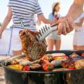 TESLA Cook BBQ150 - Inteligentna bezprzewodowa sonda temperatury